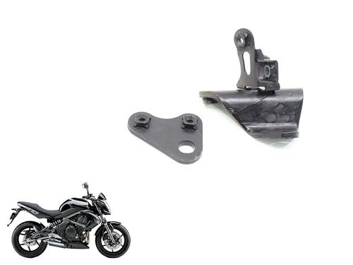 Suporte Motor Kawasaki Er-6n Er6n 08-12