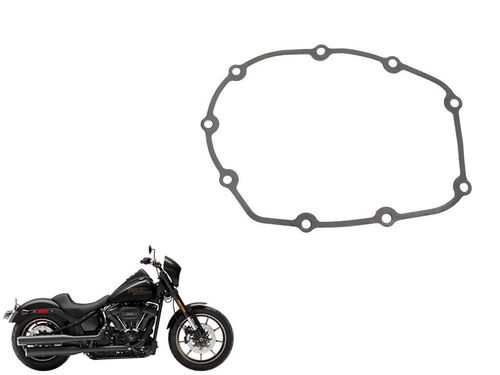 Junta Tampa Embreagem Harley-davidson Low Rider S 19-2