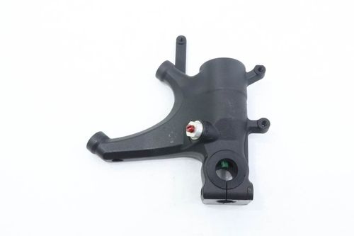 Botinha Bengala Direita Honda Cbr 600 Rr Cbr600rr 07-12