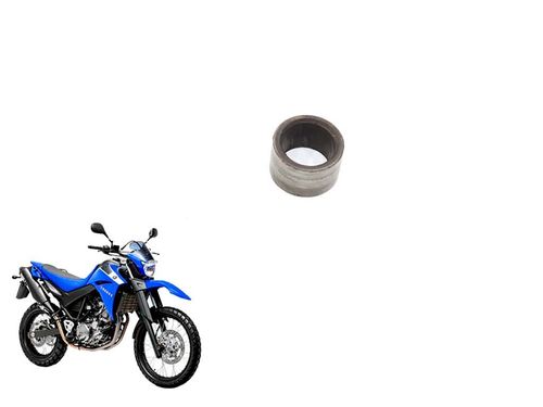 Bucha Espaçadora Roda Dianteira Yamaha Xt 660 05-08