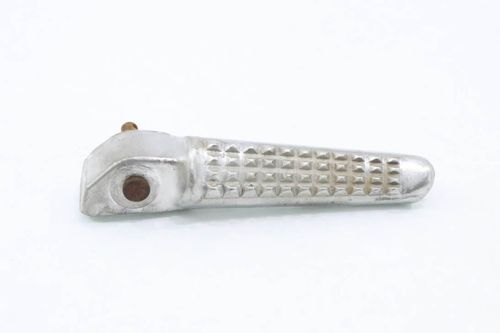 Pedaleira Traseira Esquerda Honda Cbr 1100 Xx Blackbird 1997-1998