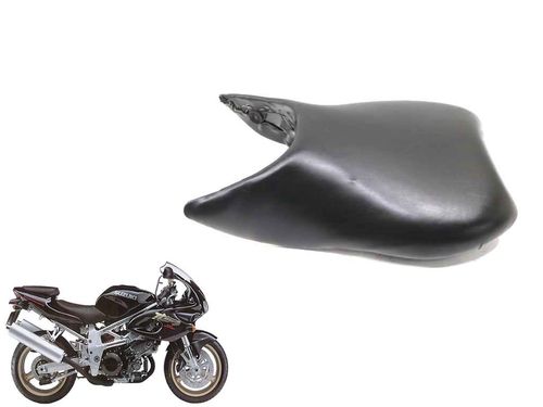 Banco Dianteiro Piloto Suzuki Tl 1000 S Tl1000s 97-0