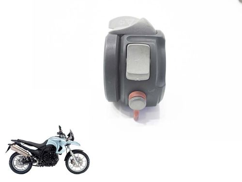 Chave Punho Partida Bmw F 650 (800cc)  08-11