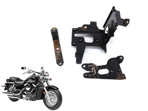 Suporte Bateria Kawasaki Vulcan 1500 Vulcan1500 94-9