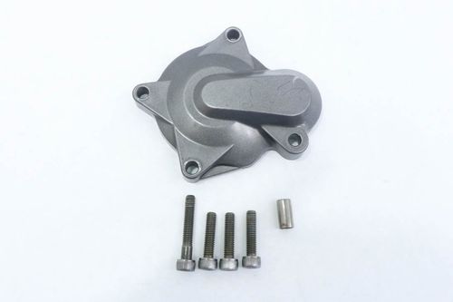 Tampa Engrenagem Redução Partida Yamaha Xt 660 2006-2006