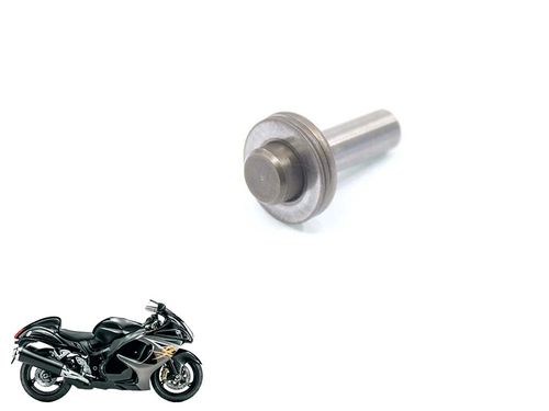 Eixo Acionador Embreagem Suzuki Hayabusa 1300 09-17