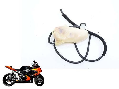 Reservatório Água Suzuki Gsxr Srad 1000 Srad 1000 08-10