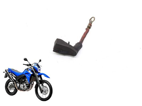Cabo Positivo Yamaha Xt 660 05-08