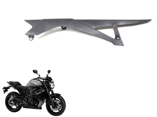 Capa Corrente Yamaha Xj6 13-1
