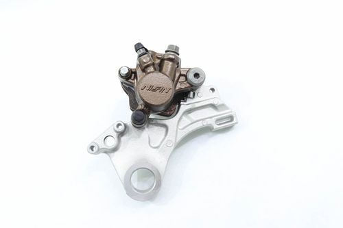 Pinça Freio Traseira Com Abs Honda Cbr 600 Rr 2007-2012