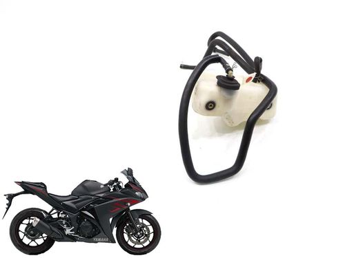 Reservatório Água Yamaha Yzf-r3 16-1