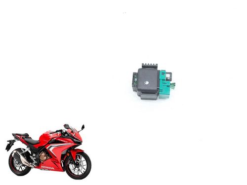 Rele Partida Honda Cbr 500 R Cbr500r 16-18