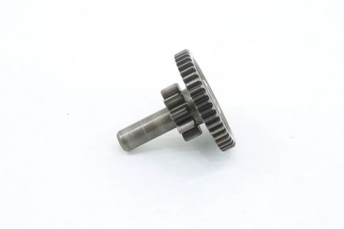 Engrenagem Partida Dupla Yamaha Xj6 2011-2011