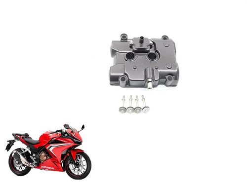Tampa Cabeçote Honda Cbr 500 R Cbr500r 17-20
