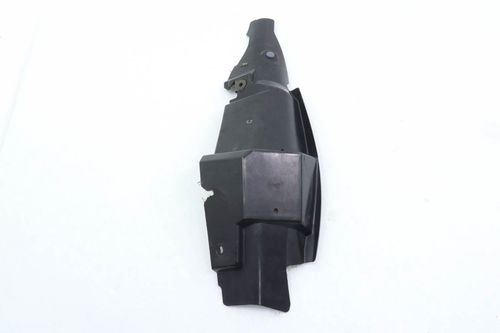 Acabamento Proteção Escape Kawasaki Zx 6 Zx6 05-06