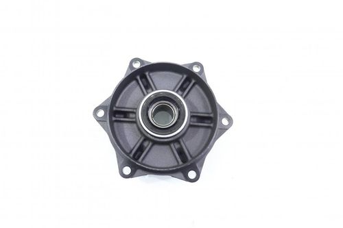 Suporte Cubo Coroa Honda Cbr 600 Rr Cbr600rr 07-12