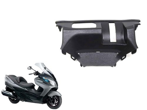 Acabamento Chave Ignição Suzuki Burgman 400 13-1