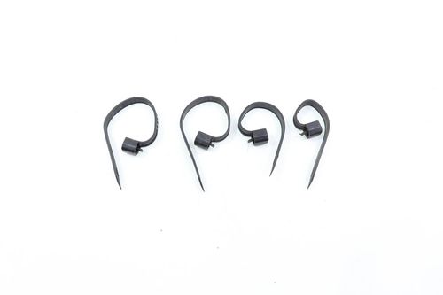 Kit Abraçadeiras Suzuki Gsx 750 F Gsx750f 94-97