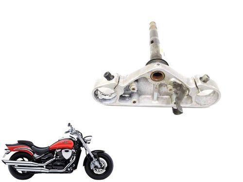 Mesa Inferior Direção Suzuki Boulevard M800 08-1