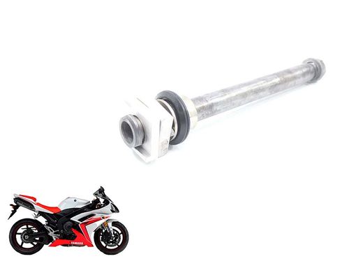 Eixo Roda Traseira Yamaha R1 Yzf R1 07-08