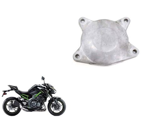 Tampa Bomba Água Kawasaki Z 900 Z900 19-2