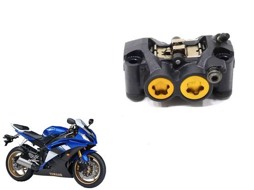 Pinça Freio Dianteiro Direito Yamaha Yzf R6 08-1