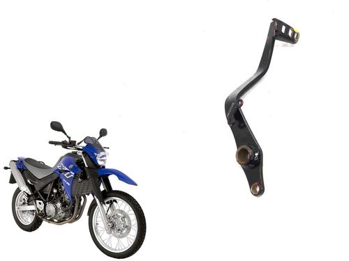 Pedal Freio Yamaha Xt 660 06-1