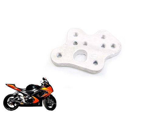 Suporte Bacalhau Direito Suzuki Gsxr Srad 1000 08-10