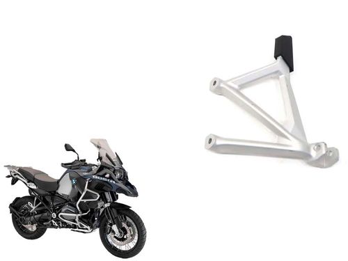 Bacalhau Traseiro Esquerdo Bmw R 1200 Gs R1200gs 13-1