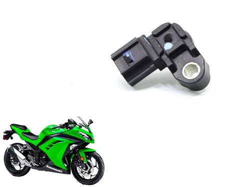 Sensor Map Kawasaki Ninja 300 13-18