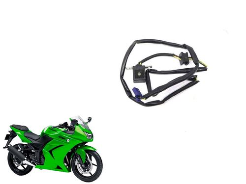 Bobina Pulso Kawasaki Ninja 250 R Ninja250r 08-1