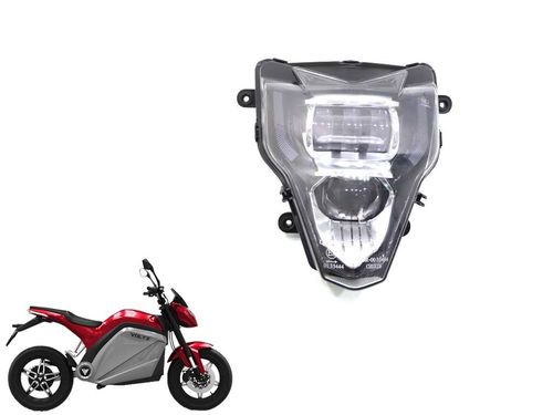 Farol Voltz Evs Cargo  21-2