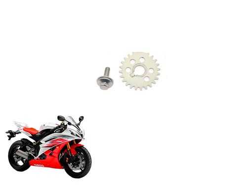 Rotor Pulsador Yamaha Yzf R6 600  08-12