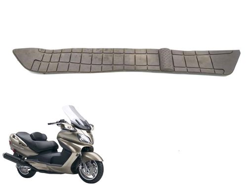 Borracha Diant. Assoalho L/e Suzuki Burgman 650 07-15