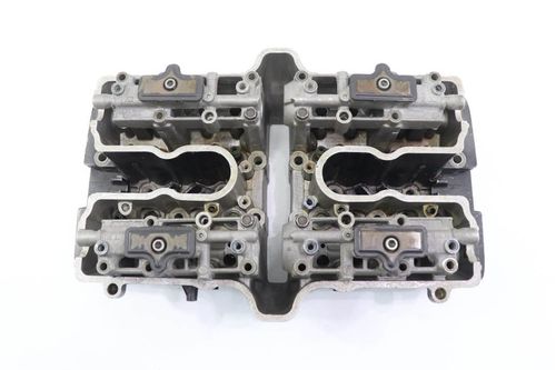 Cabeçote P/recuperar Honda Cbx 750 7 Galo 86-8