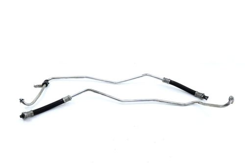Mangueira Radiador Oleo Honda Cbr 1100 Xx Blackbird 1997-1998