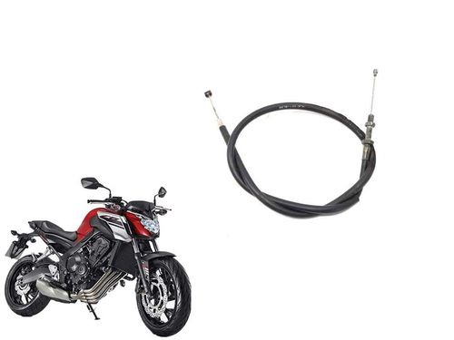 Cabo Embreagem Honda Cb 650 F Cb650f 18-1