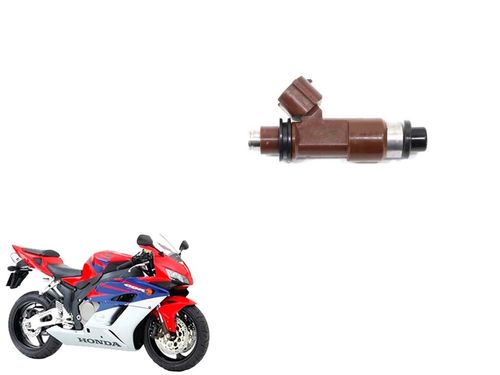 Bico Injetor de Baixa Honda Cbr 1000 Rr 04-0