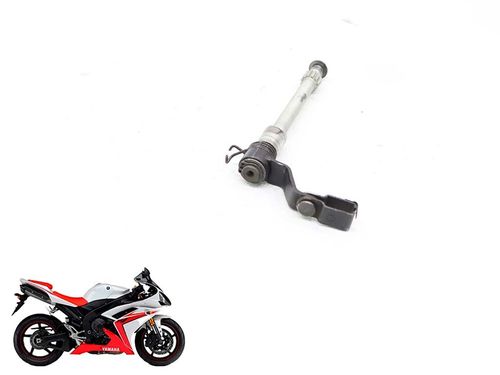 Alavanca de Embreagem Yamaha R1 Yzf R1 07-08