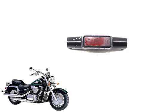 Suporte Pisca Traseiro Suzuki Intruder Lc 1500 98-0