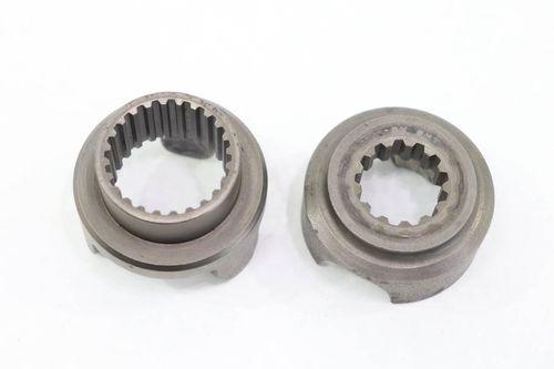 Cruzeta Diferencial Yamaha Vulcan 750 Vulcan750 86-90