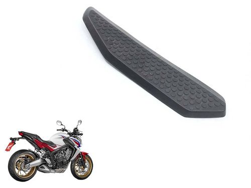 Acabamento Direito Chassis Honda Cb 650 F Cb650f 15-17