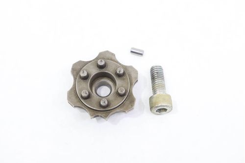 Estrela Cambio Honda Cbr 600 F Cbr600f 12-14