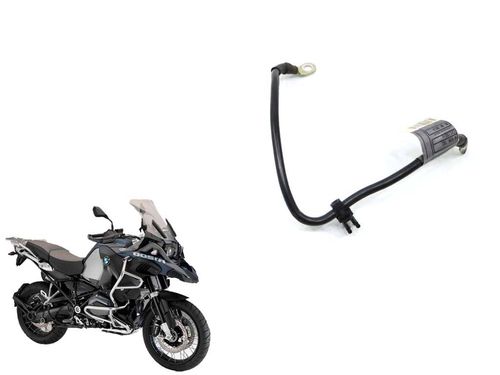 Cabo Negativo Bmw R 1200 Gs 13-19 (
