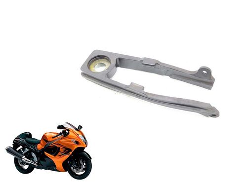 Deslizante Guia Balança Suzuki Hayabusa 1300 09-17