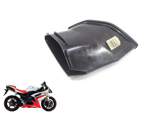 Duto Direito Ar Yamaha R1 Yzf R1 07-08