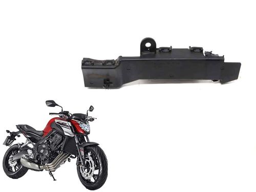 Acabamento Chicote Principal Honda Cb 650 F 18-1