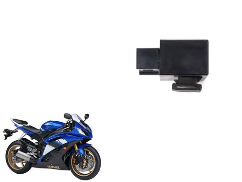 Rele Bomba Combustível Yamaha Yzf R6 08-1