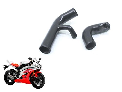 Cano Água Yamaha Yzf R6 600  08-12