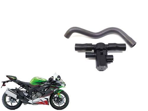 Válvula Solenoide Kawasaki Zx 6 Zx6 22-2